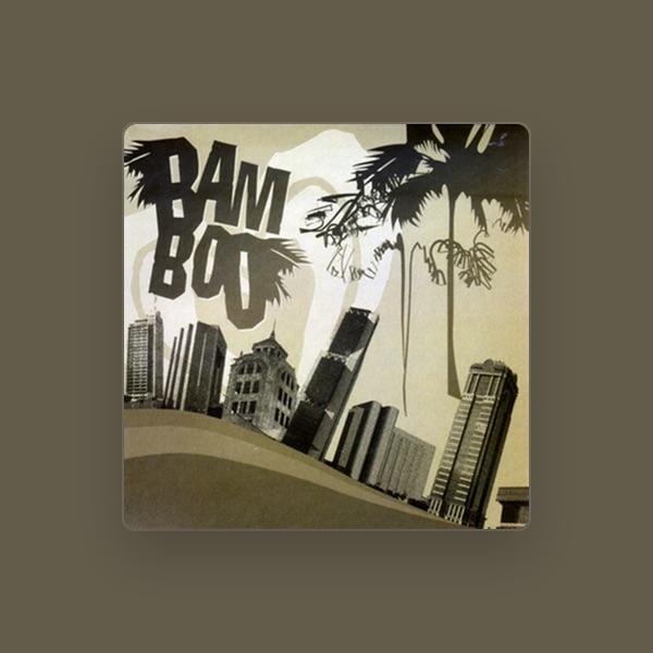 Bamboo