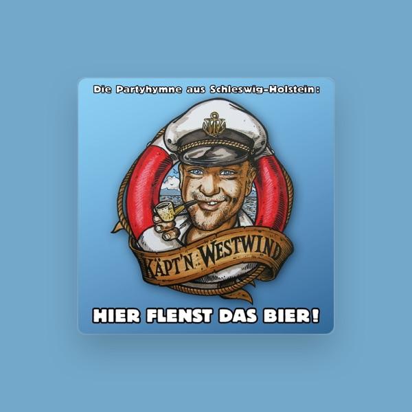Käpt'n Westwind