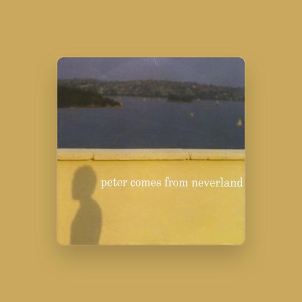 Peter Comes From Neverland