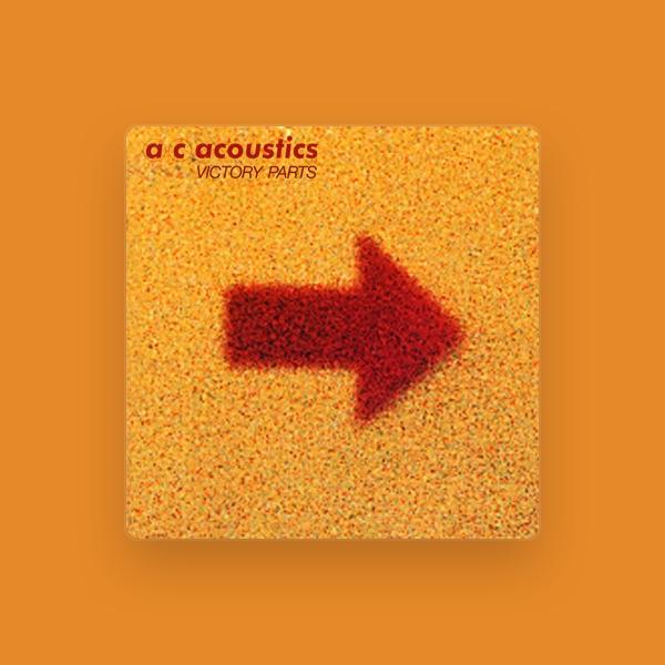AC Acoustics