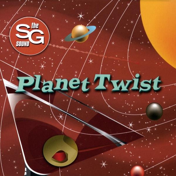 Planet Twist