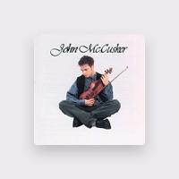 John McCusker