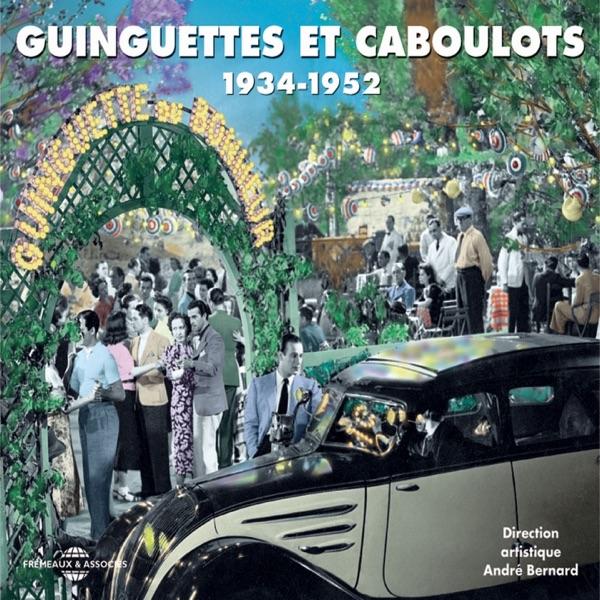 La java des guinguettes