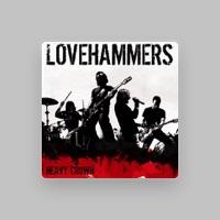 Lovehammers