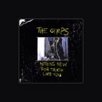 The Gimps