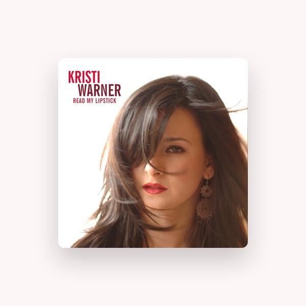 Kristi Warner