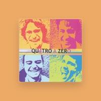 Quatro a Zero