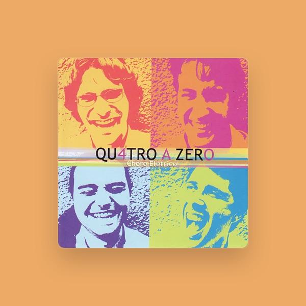 Quatro a Zero