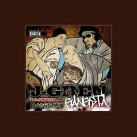 J-GREN