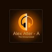 Alex Alter-A