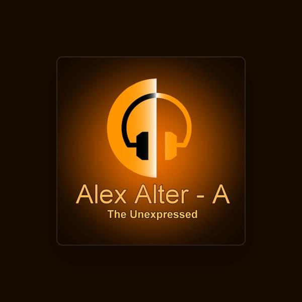 Alex Alter-A