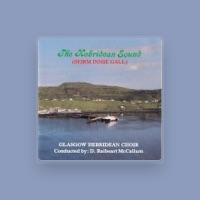 Glasgow Hebridean Choir
