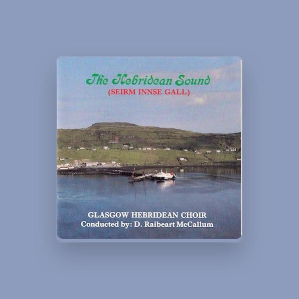 Glasgow Hebridean Choir