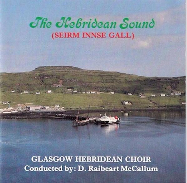 Gradh Geal Mo Chridh