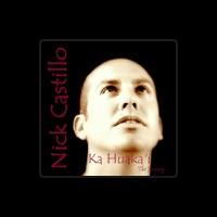 Nick Castillo