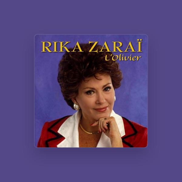 Rika Zaraï