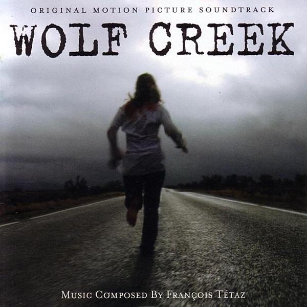 Wolf Creek: Main Title