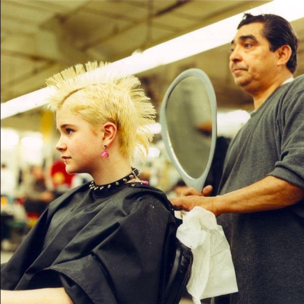Radical Chic