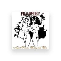 Pummeler