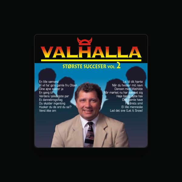 Valhalla