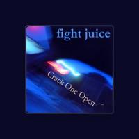 Fight Juice