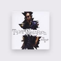 Tyler Weinrich