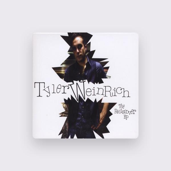Tyler Weinrich