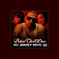 Nu Jerzey Devil