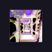 Matt Darriau Paradox Trio (feat. Bojan Z.)