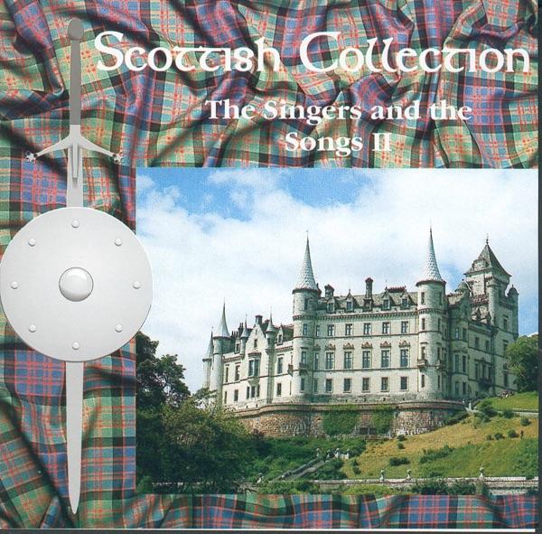 Robert Wilson Medley: A Gordon for Me / Oh My, Jock MacKay / Down In the Glen