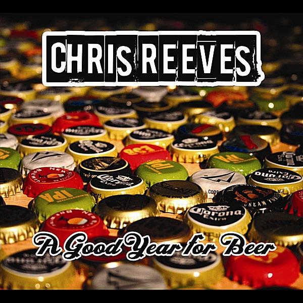 A Real Good Year for Beer