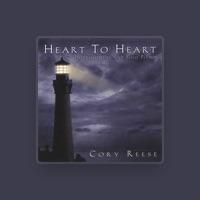 Cory Reese