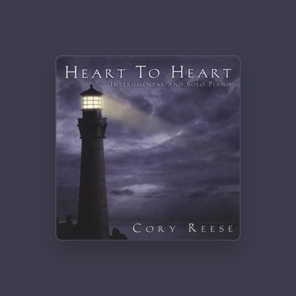 Cory Reese