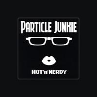 Particle Junkie