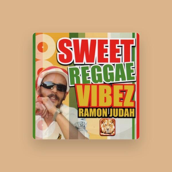 Ramon Judah