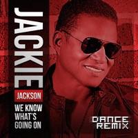 We Know What's Going On (Dance Remix)