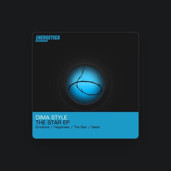 Dima Style