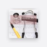Sound Effects OCD