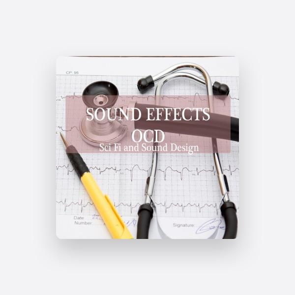 Sound Effects OCD