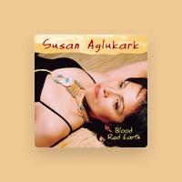 Susan Aglukark