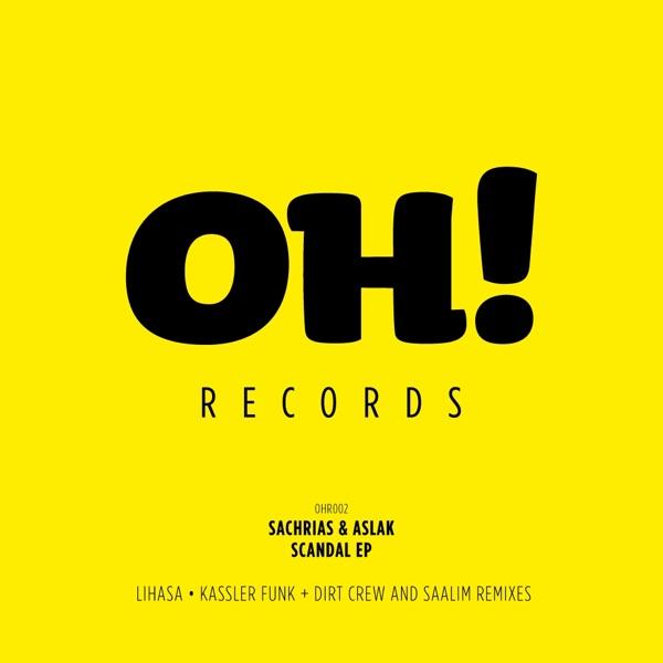 Kassler Funk (Saalim Remix)