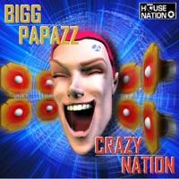 Crazy Nation (Full Gainer Handz Up Mix)