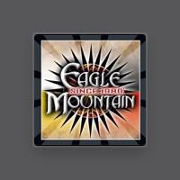 Eagle Mountain