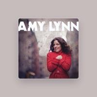 Amy Lynn