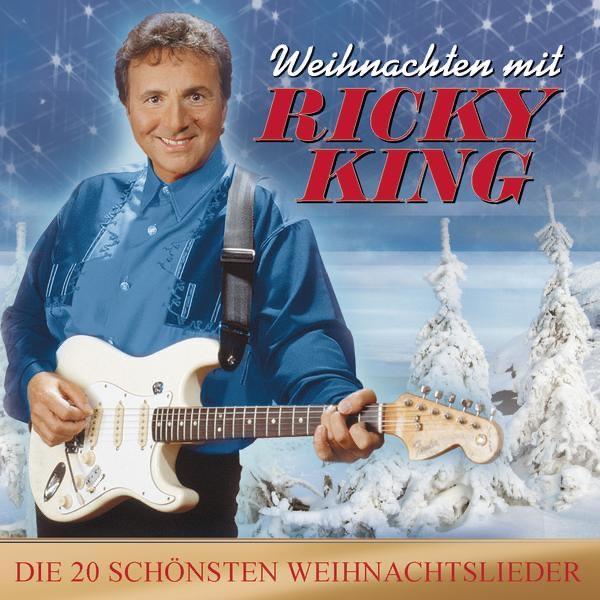 Süsser die Glocken nie klingen