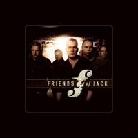 Friends of Jack