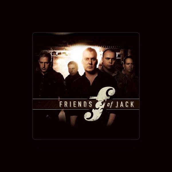 Friends of Jack