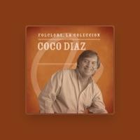 Coco Díaz