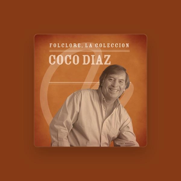 Coco Díaz