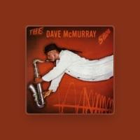 David McMurray